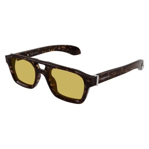 Alexander McQueen AM0505S Sunglasses - view 7